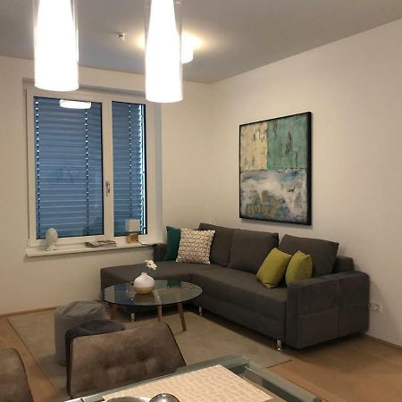 Cityapartments Viyana Dış mekan fotoğraf