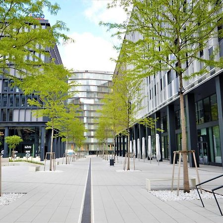 Cityapartments Viyana Dış mekan fotoğraf