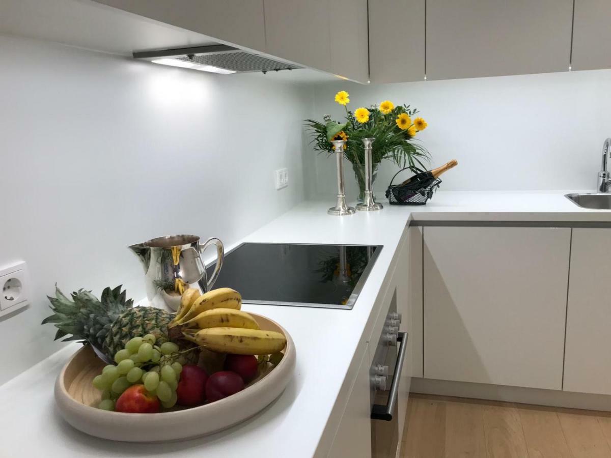 Cityapartments Viyana Dış mekan fotoğraf
