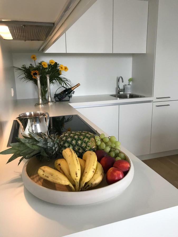 Cityapartments Viyana Dış mekan fotoğraf