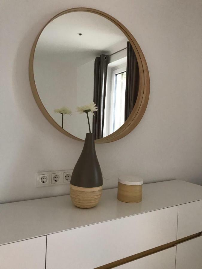 Cityapartments Viyana Dış mekan fotoğraf