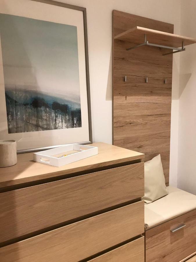 Cityapartments Viyana Dış mekan fotoğraf