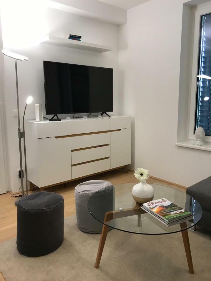 Cityapartments Viyana Dış mekan fotoğraf