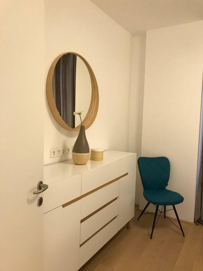 Cityapartments Viyana Dış mekan fotoğraf