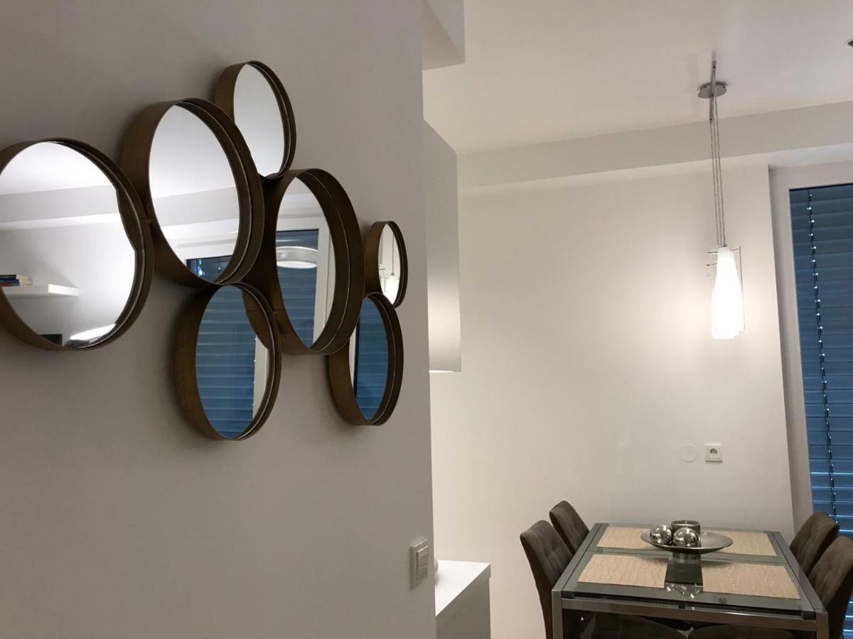 Cityapartments Viyana Dış mekan fotoğraf