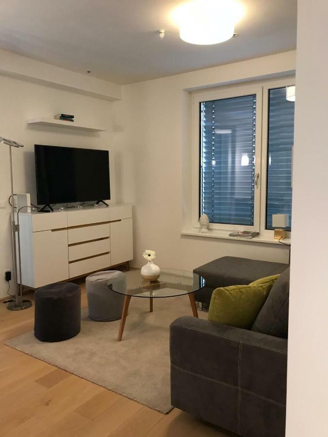 Cityapartments Viyana Dış mekan fotoğraf