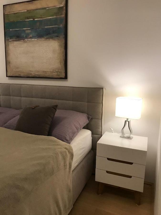 Cityapartments Viyana Dış mekan fotoğraf