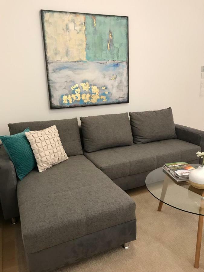 Cityapartments Viyana Dış mekan fotoğraf