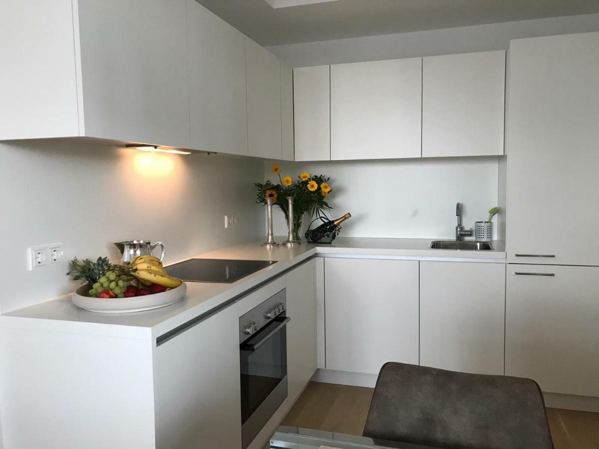 Cityapartments Viyana Dış mekan fotoğraf