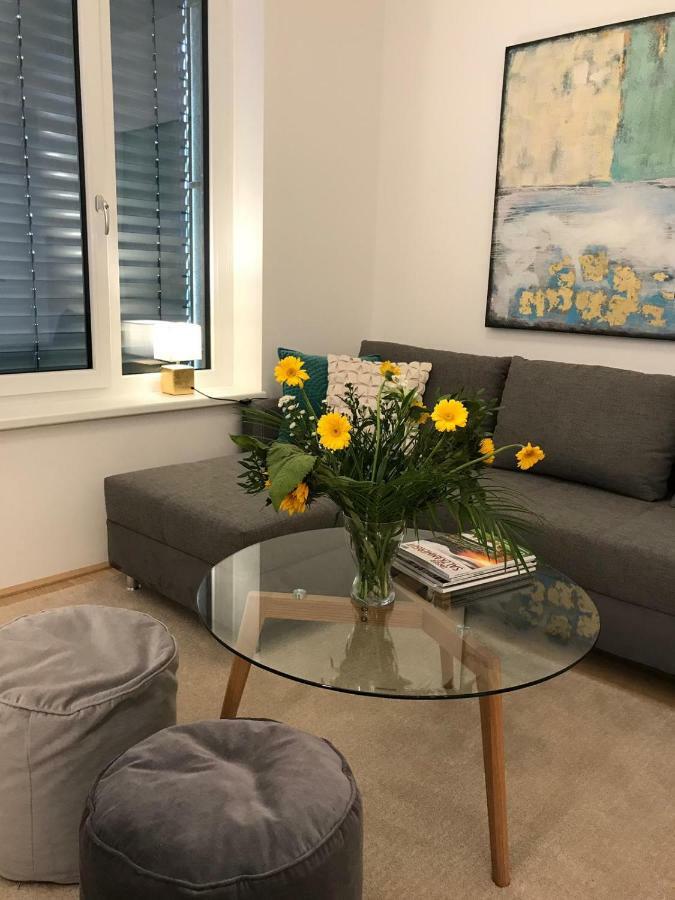 Cityapartments Viyana Dış mekan fotoğraf