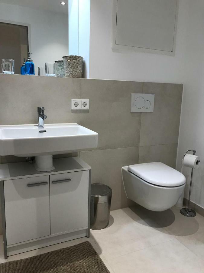 Cityapartments Viyana Dış mekan fotoğraf