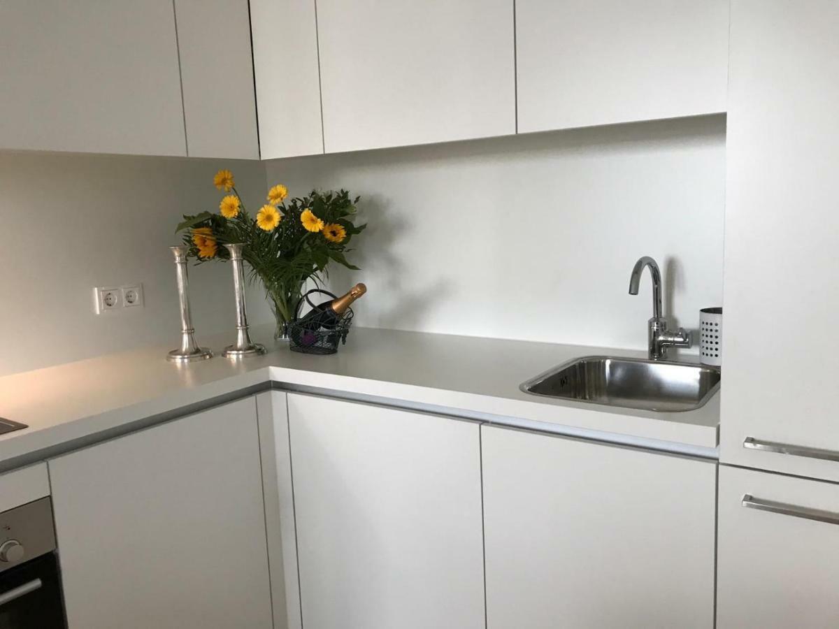 Cityapartments Viyana Dış mekan fotoğraf