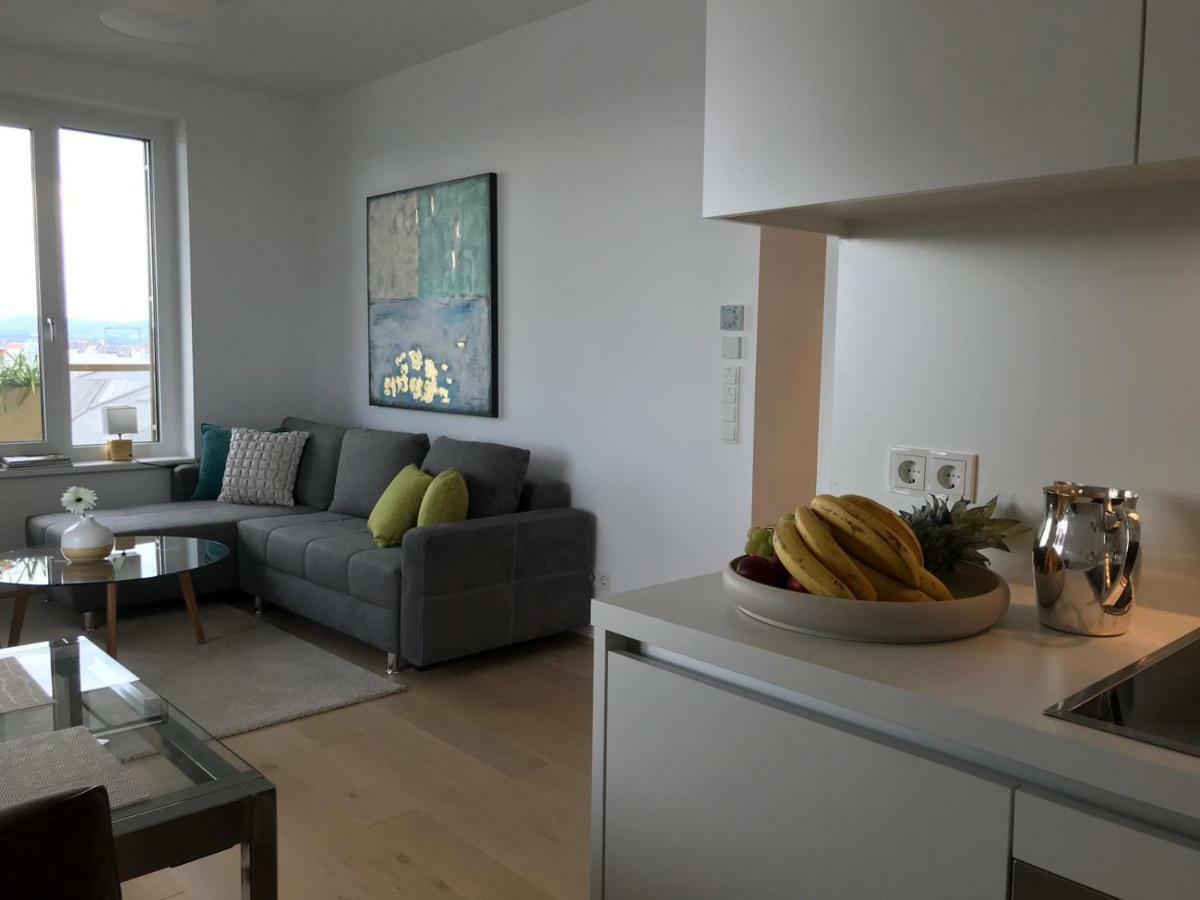 Cityapartments Viyana Dış mekan fotoğraf