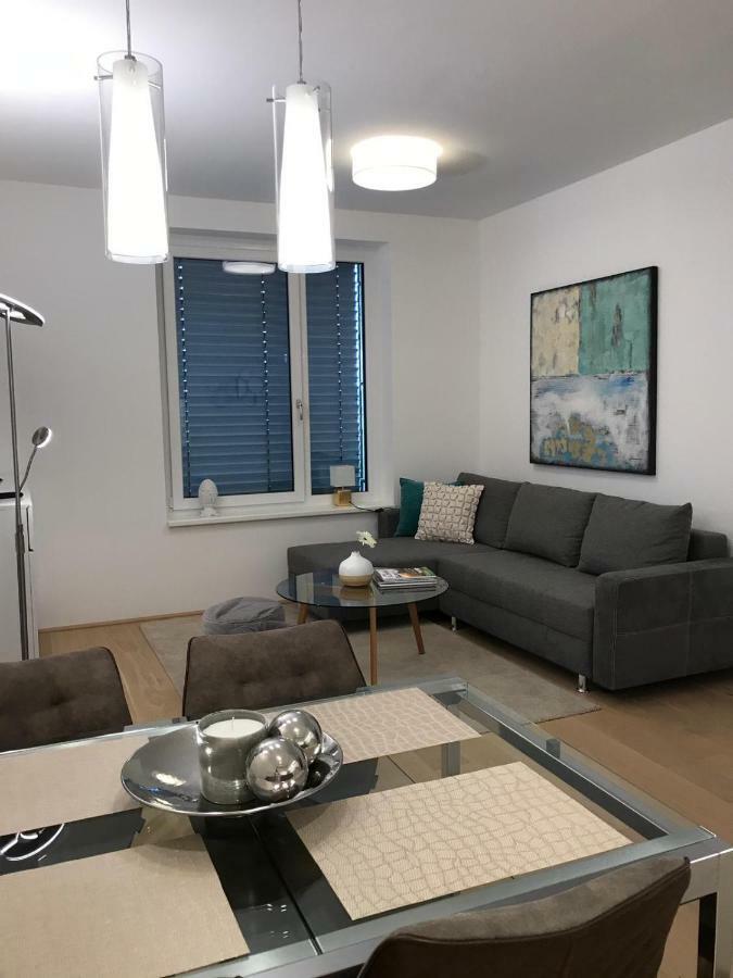 Cityapartments Viyana Dış mekan fotoğraf