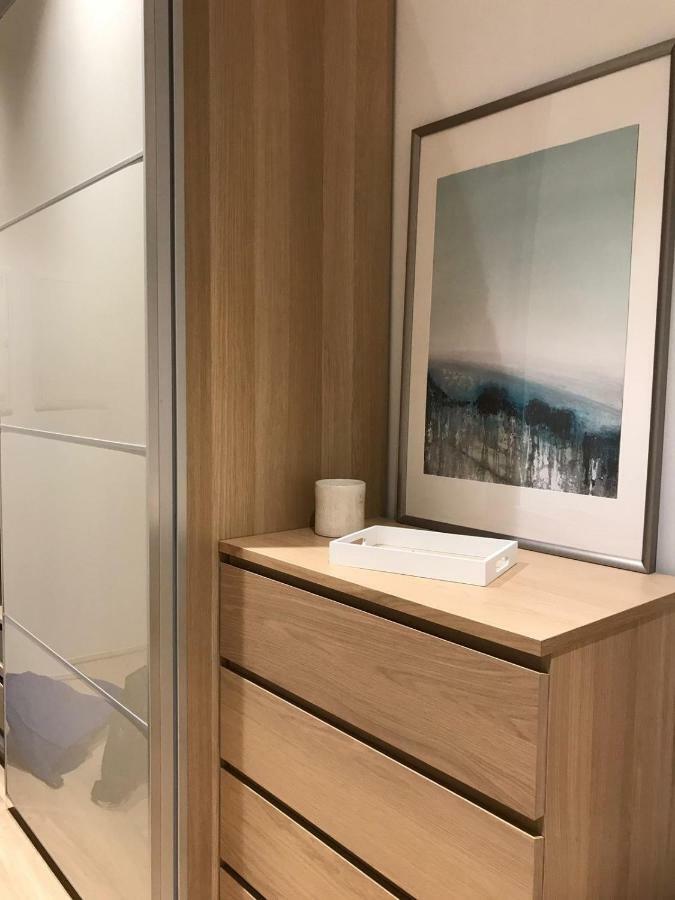 Cityapartments Viyana Dış mekan fotoğraf