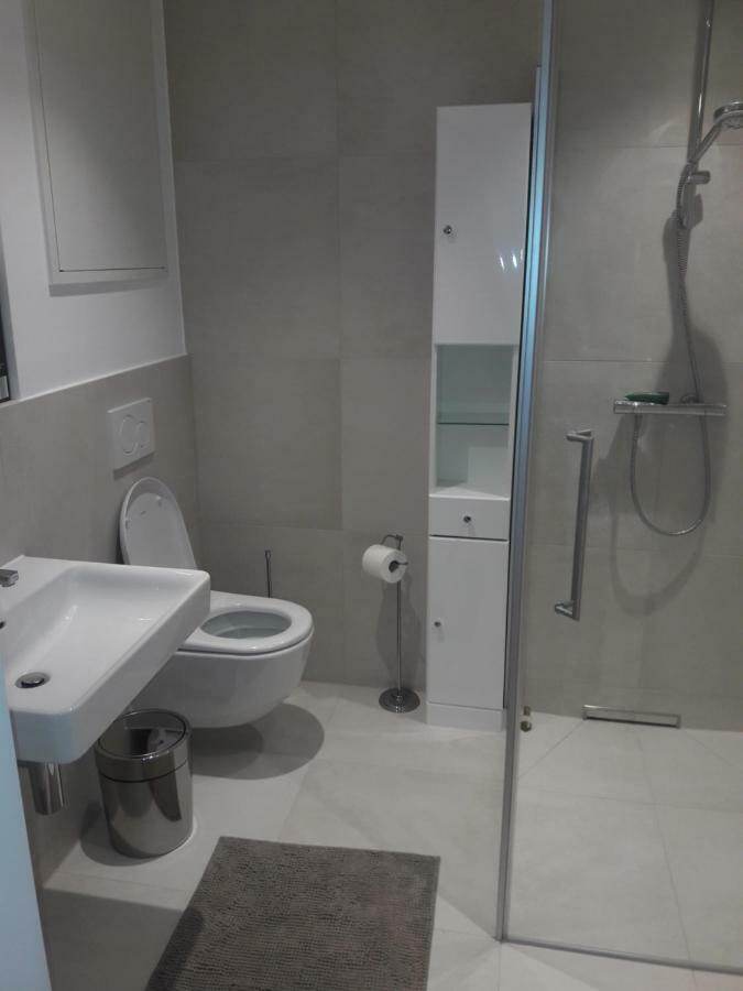 Cityapartments Viyana Dış mekan fotoğraf