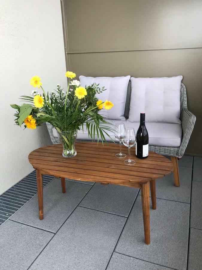Cityapartments Viyana Dış mekan fotoğraf