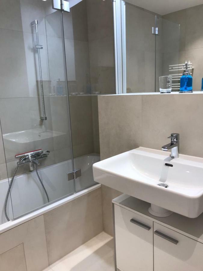 Cityapartments Viyana Dış mekan fotoğraf