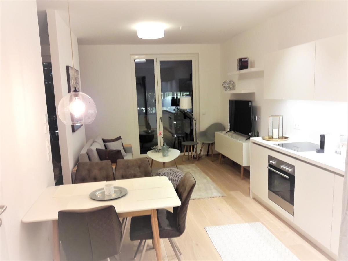 Cityapartments Viyana Dış mekan fotoğraf