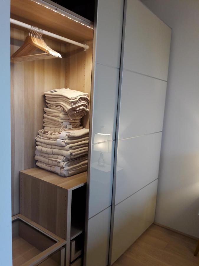 Cityapartments Viyana Dış mekan fotoğraf