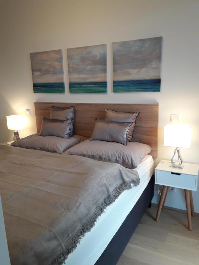 Cityapartments Viyana Dış mekan fotoğraf