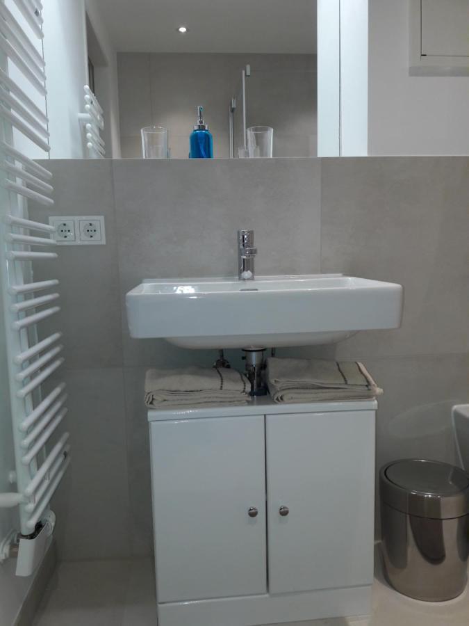 Cityapartments Viyana Dış mekan fotoğraf