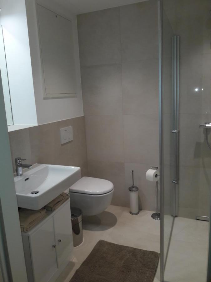 Cityapartments Viyana Dış mekan fotoğraf