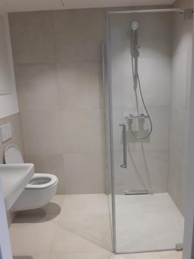 Cityapartments Viyana Oda fotoğraf