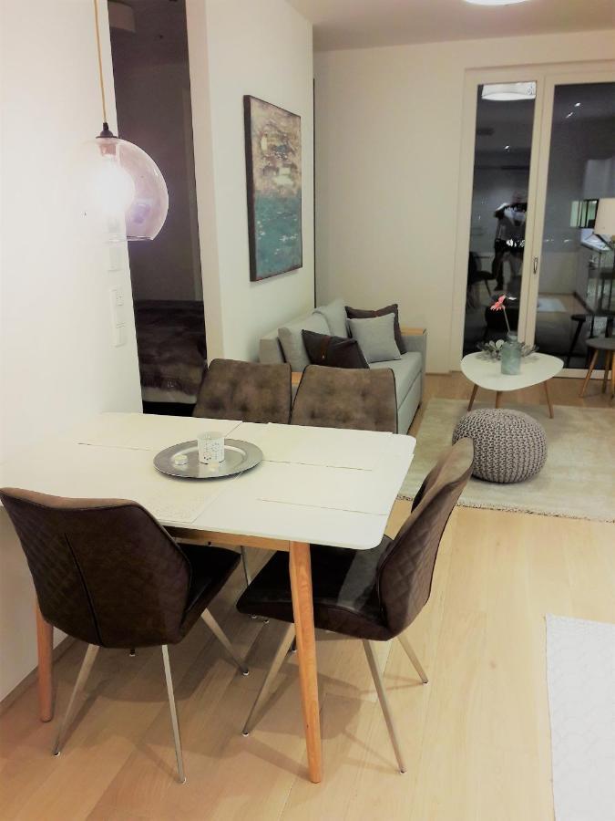 Cityapartments Viyana Dış mekan fotoğraf