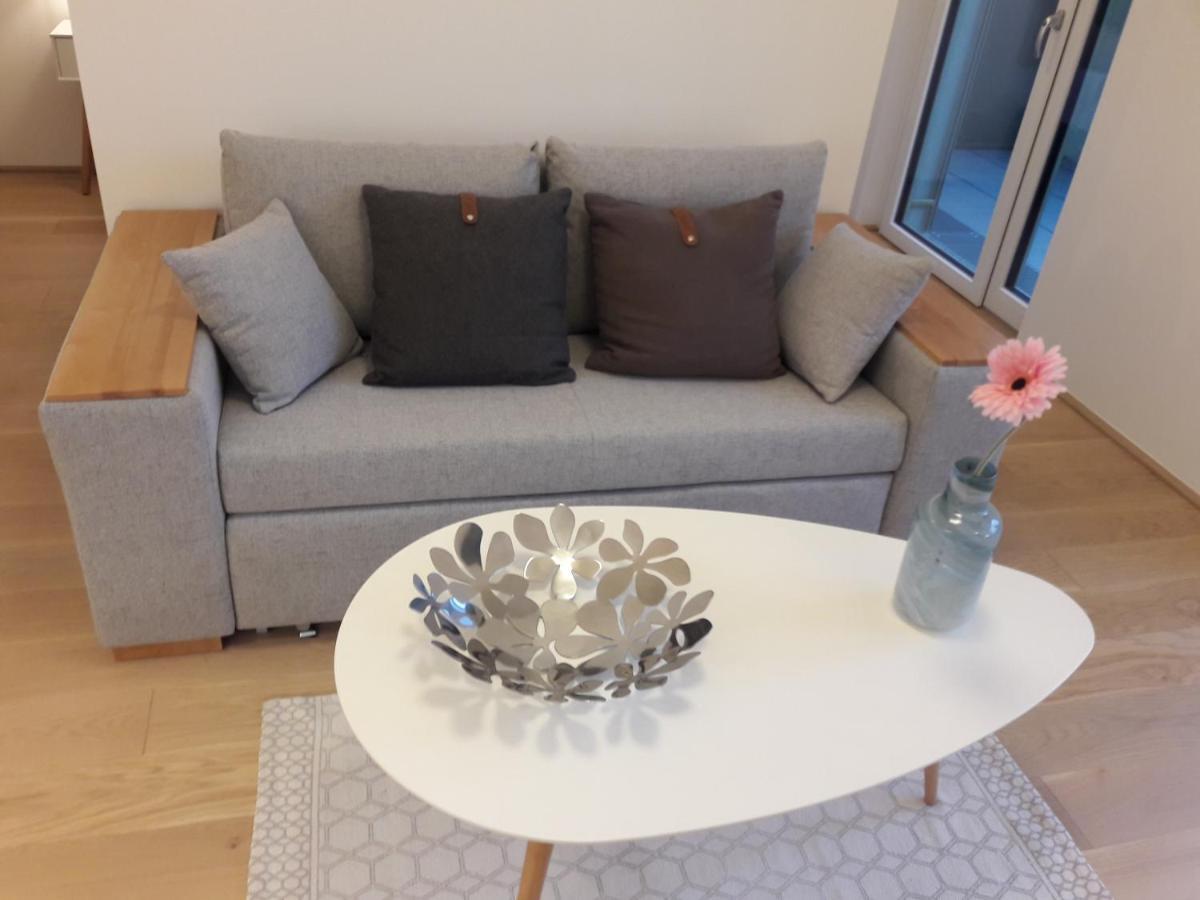 Cityapartments Viyana Dış mekan fotoğraf