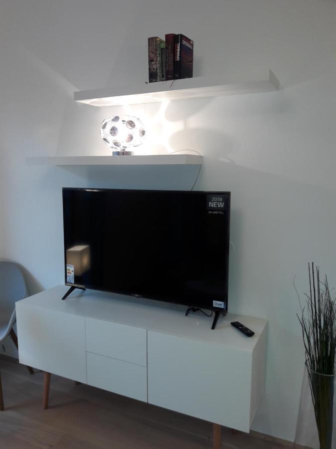 Cityapartments Viyana Dış mekan fotoğraf