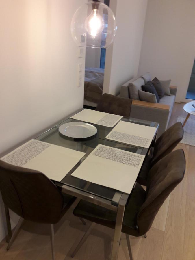 Cityapartments Viyana Dış mekan fotoğraf