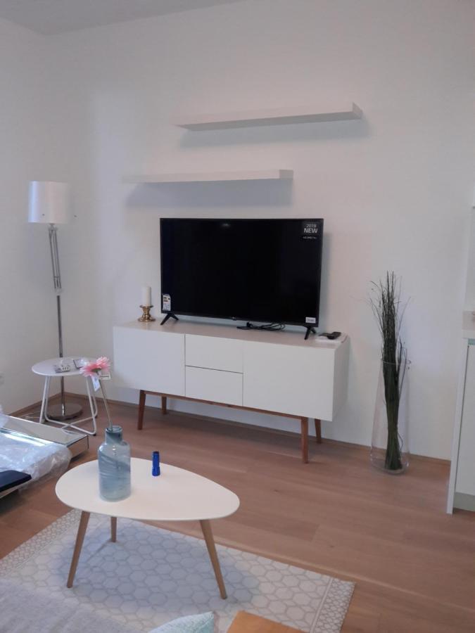 Cityapartments Viyana Dış mekan fotoğraf