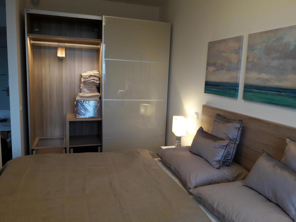 Cityapartments Viyana Dış mekan fotoğraf