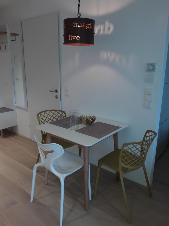 Cityapartments Viyana Dış mekan fotoğraf