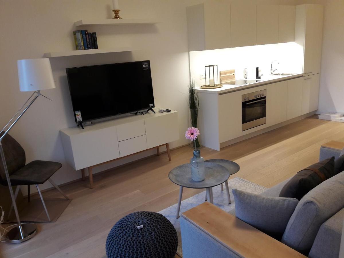 Cityapartments Viyana Dış mekan fotoğraf