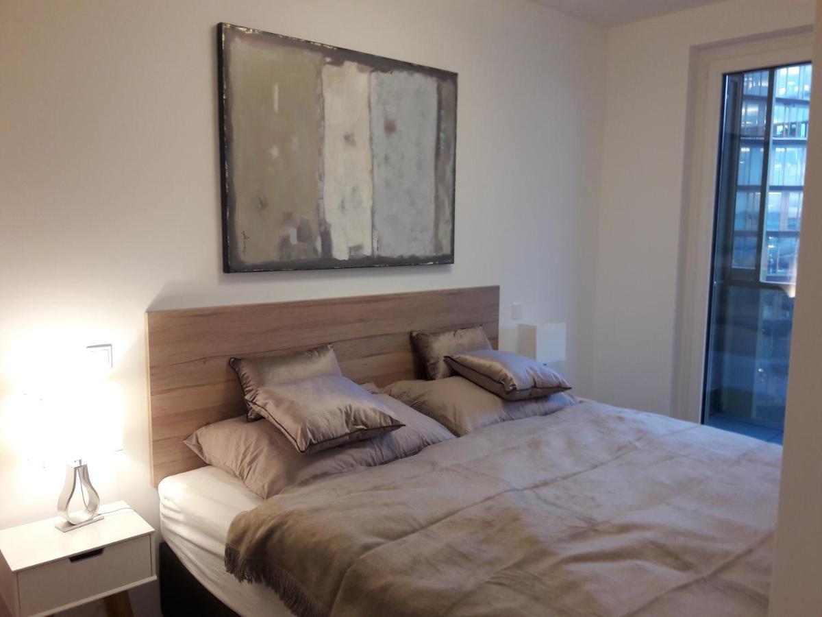 Cityapartments Viyana Dış mekan fotoğraf