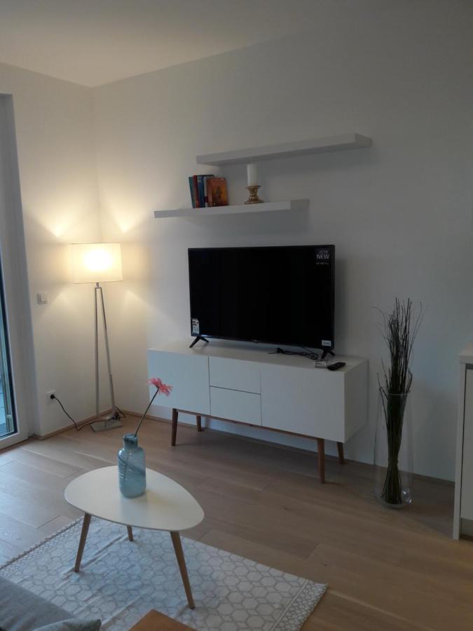 Cityapartments Viyana Dış mekan fotoğraf