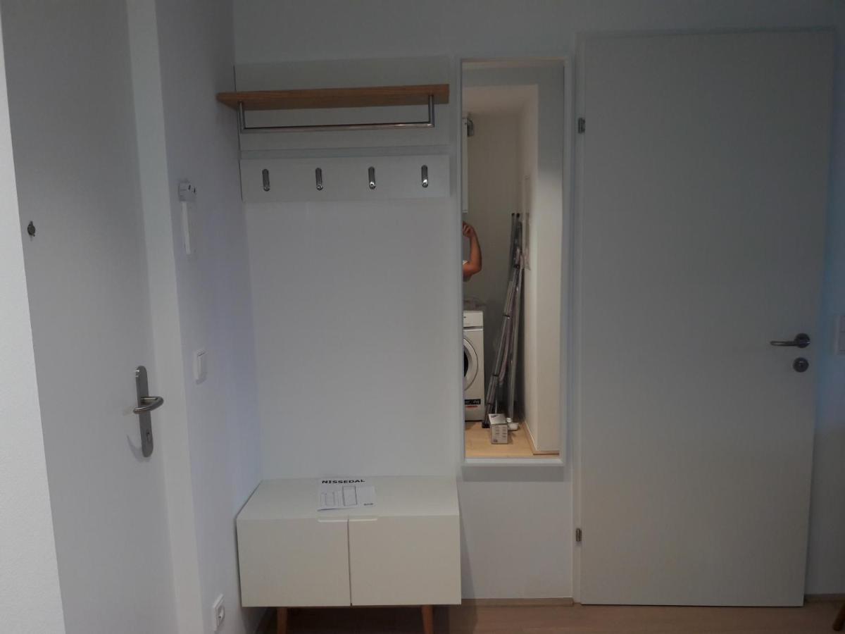 Cityapartments Viyana Dış mekan fotoğraf