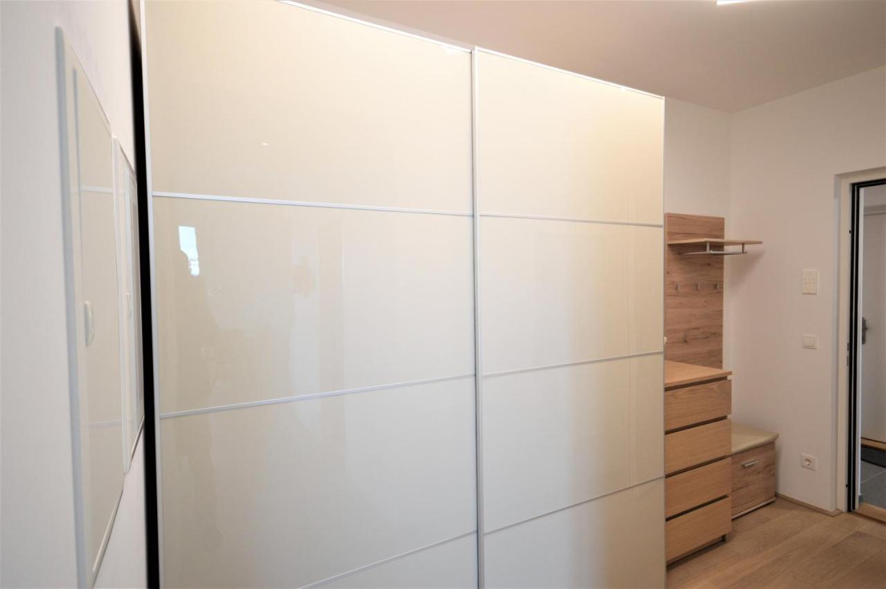 Cityapartments Viyana Dış mekan fotoğraf