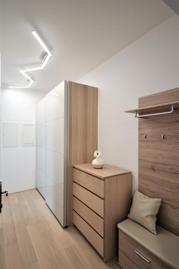 Cityapartments Viyana Dış mekan fotoğraf