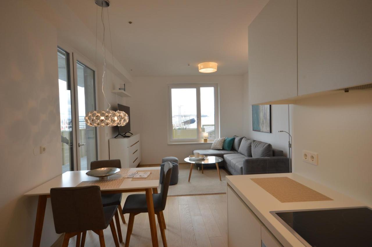 Cityapartments Viyana Dış mekan fotoğraf