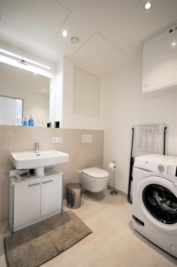 Cityapartments Viyana Dış mekan fotoğraf