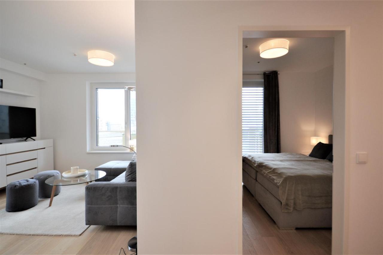 Cityapartments Viyana Dış mekan fotoğraf